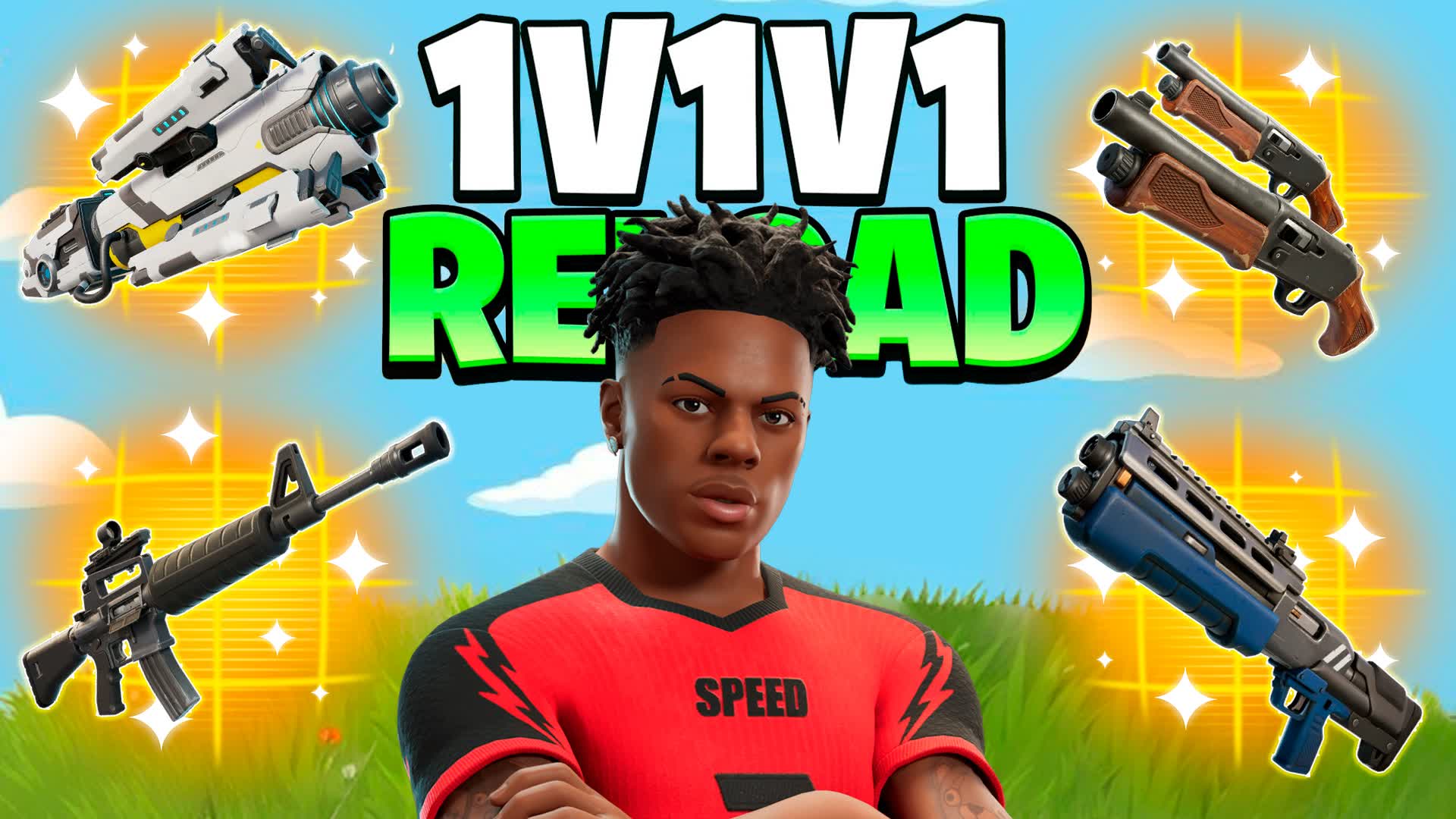 ⭐️SUPER DEATHRUN 300+💖