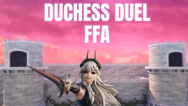 Capture 1 – Duchess Duel FFA