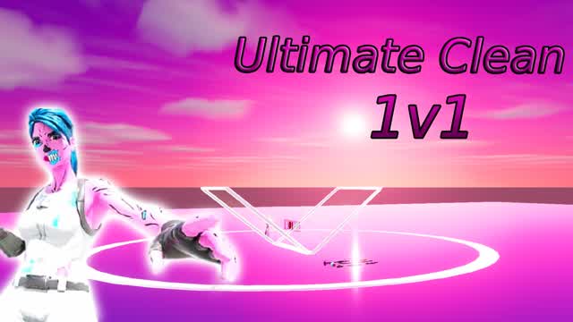Ultimate Clean 1v1