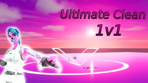 Ultimate Clean 1v1