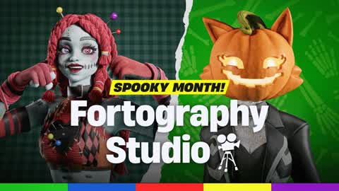 Fortography Studio 📷 Photo + Video Map