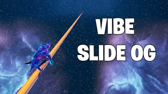 OG VIBE SLIDE SOLO