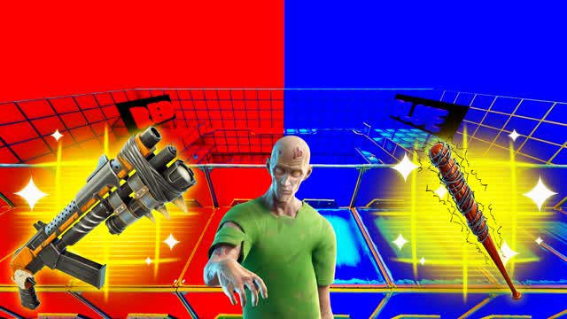 Capture 1 – TWDU RED VS BLUE 🔴🔵