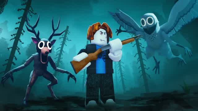 endless 99 nights in the forest