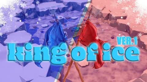 King of ice (ver1)
