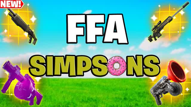 SIMPSONS FFA