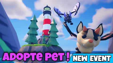 Adopte Pet !