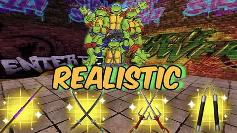 MIX REALISTIC (RANKED)