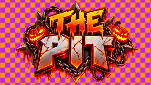THE PIT â HALLOWEEN đť