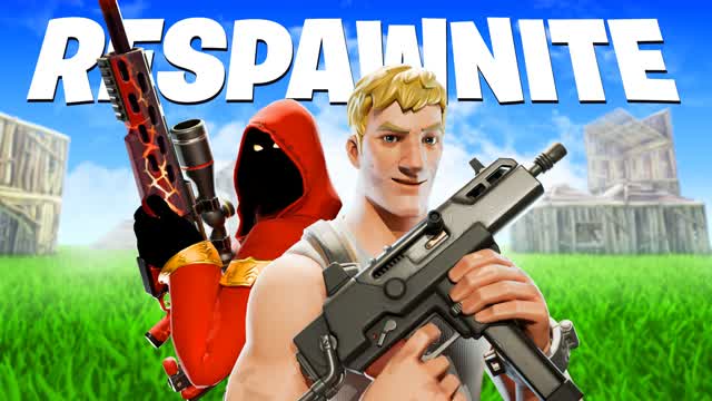 RESPAWNITE FFA - ALL WEAPONS & VEHICLES