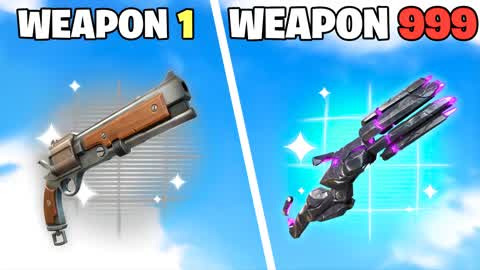 SKY GUN GAME ONE SHOT HRD 🔫