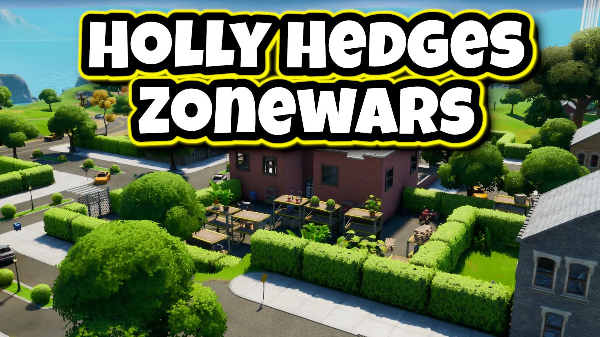 Holly Hedges Zonewars 945844511012 by lilwikipedia Fortnite