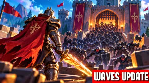 Slay The Kingdom [ROGUELIKE]