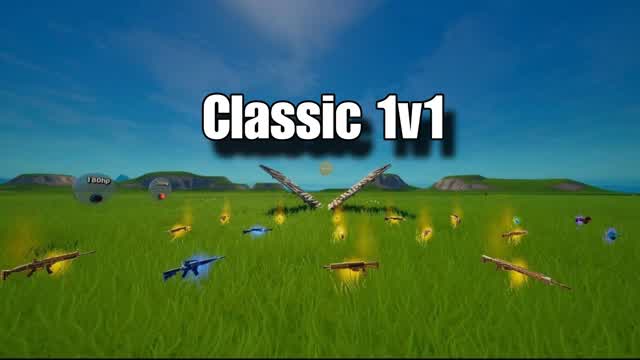 Classic 1v1