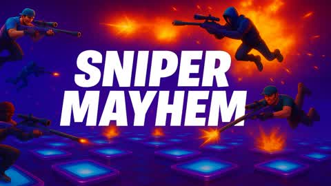 SNIPER MAYHEM