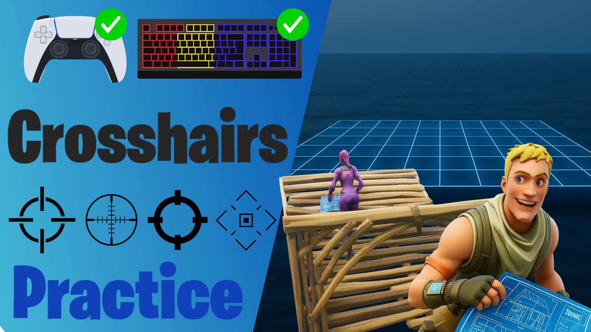 1v1 Build Fights! Neo