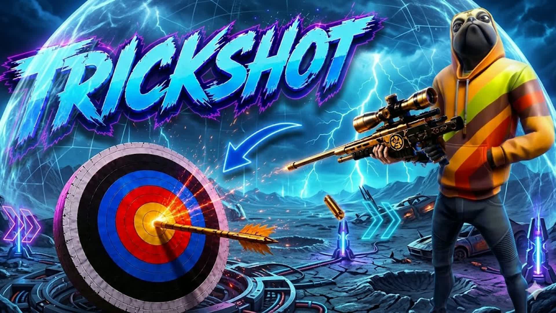 trickshotmap13