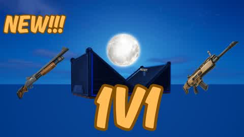TWIST MOONLIGHT 1V1