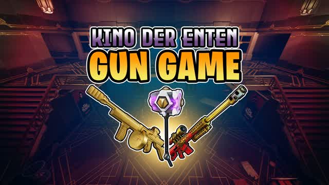 Kino Der Enten - Gun Game