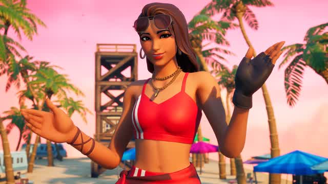 â HARDCORE SUMMER DEATHRUN â