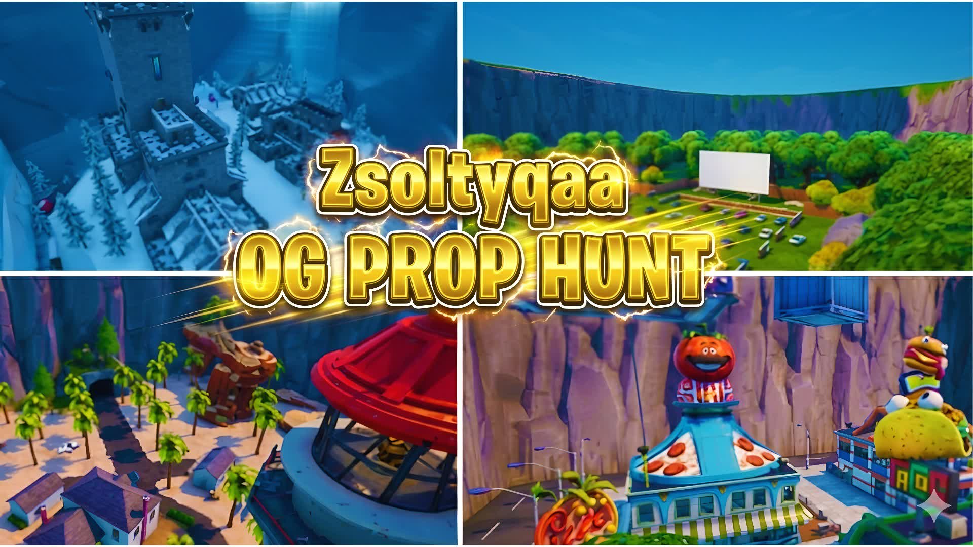 Zsoltyqaa OG PROP HUNT