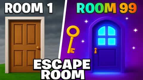 Escape Room 100