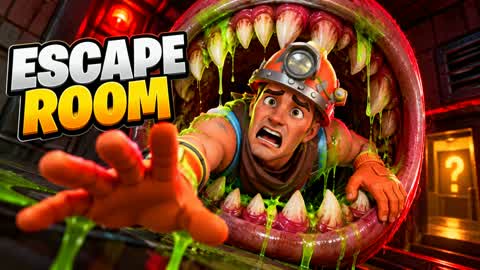CONSTRUCTION ESCAPE