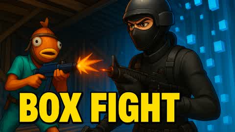 box Arena