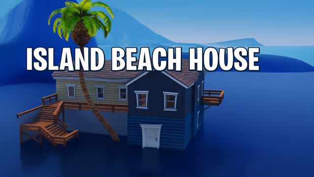 Island Beach House
