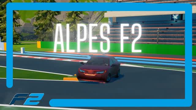 Capture 1 – Grand Prix de Francia F2