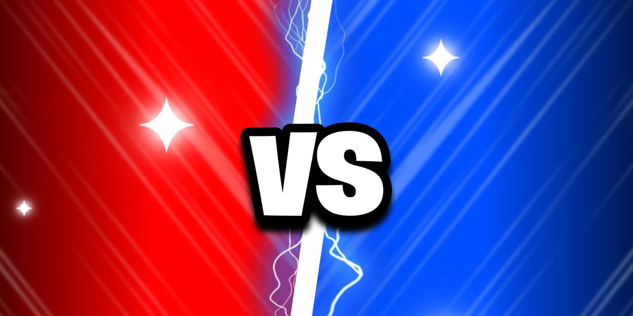 PS5 VS XBOX SERIES X RED VS BLUE 🔴🔵