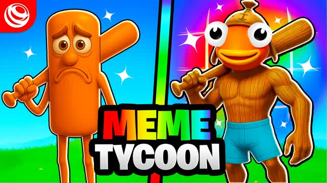 🧠MEME TYCOON🤣