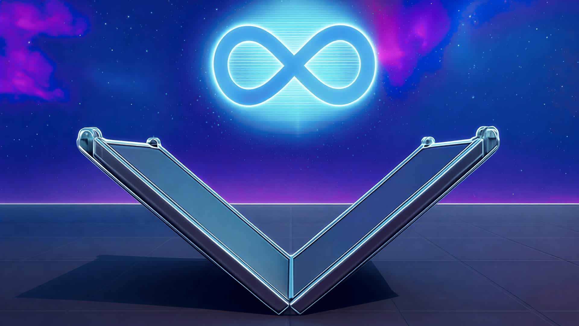 1V1V1 INFINTYY