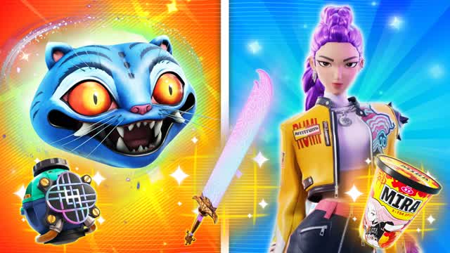 KPOP HUNTRIX VS DEMONS đRED VS BLUEđŽđ”