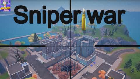 Sniper war