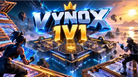 Vynox 1v1