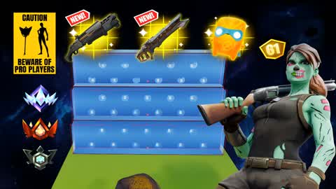 32 Player Cup Zone Wars (practice)
