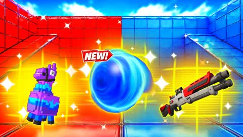 RED VS BLUE HEADROOM 🔴🔵