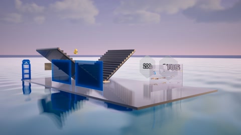 Island image