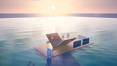 Island image