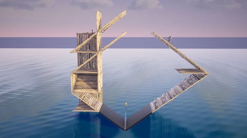 Island image