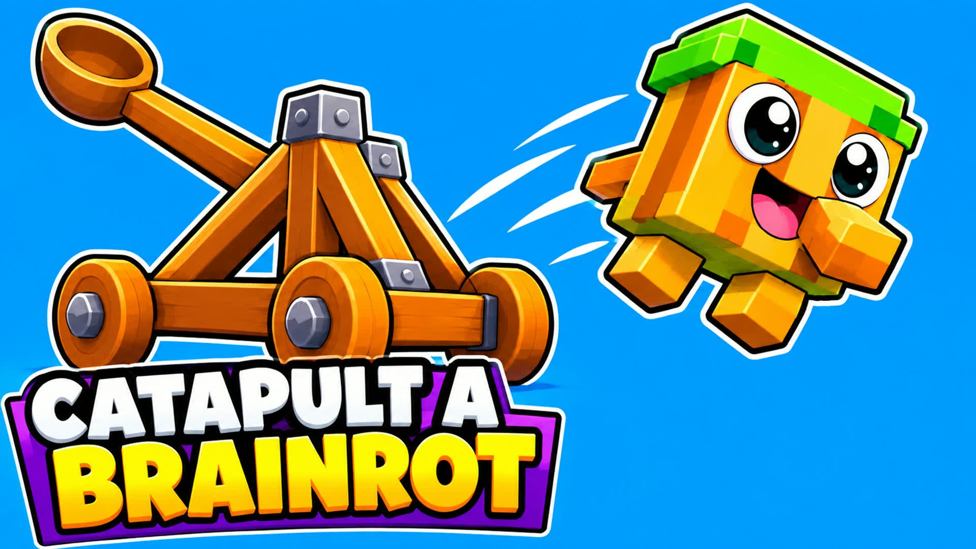 CATAPULT A BRAINROT