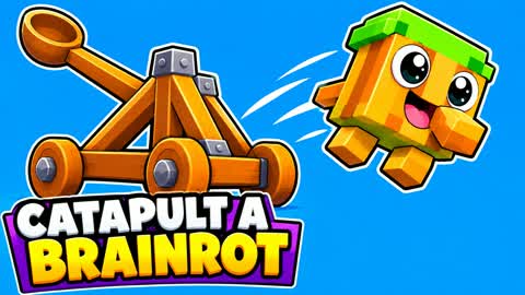 CATAPULT A BRAINROT