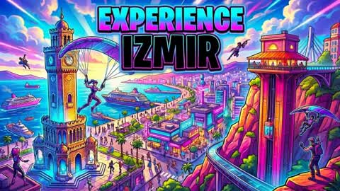 experience izmir