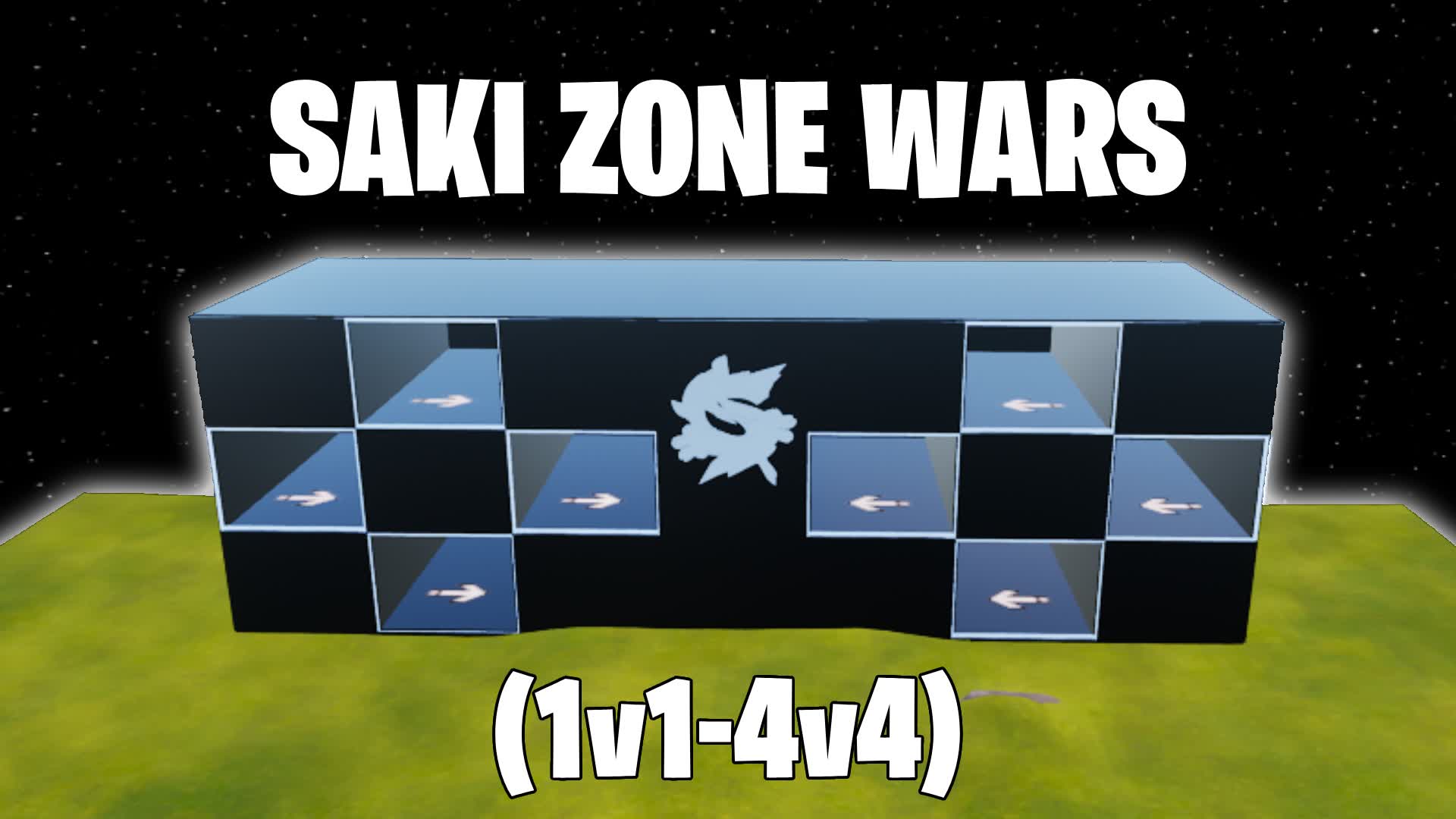 SAKI ZONEWARS
