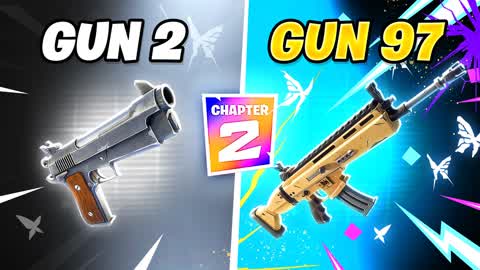 GUN GAME 🎯 CHAPTER 2