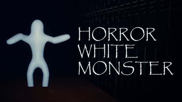 Capture 1 – [HORROR]ESCAPE WHITE MONSTER