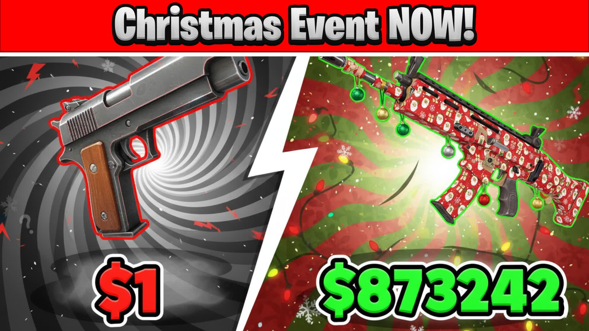 asmoo's Gun Tycoon 🔫