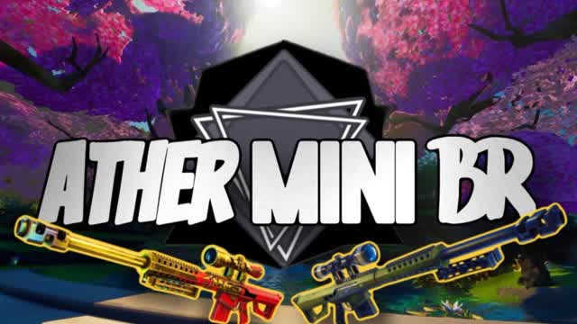 đ„„Ather Mini BR ( Duo + Proximity-Chat )