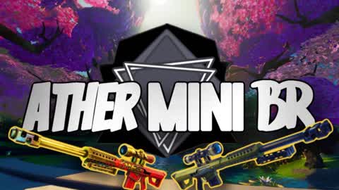 🥥Ather Mini BR ( Duo + Proximity-Chat )